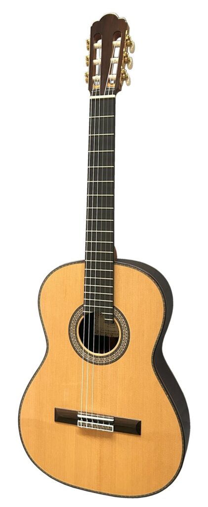 RENAISSANCE/S(German Spruce)
RENAISSANCE/C(Cedar)