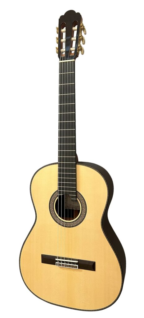 RENAISSANCE/S(German Spruce)
RENAISSANCE/C(Cedar)