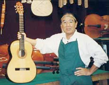 ASTURIAS GUITAR CONCEPTS