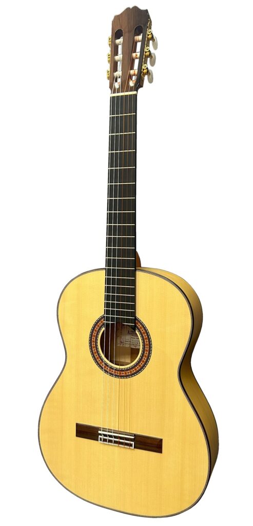 FLAMENCO CUSTOM/S