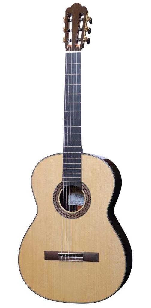 SUPREMA H