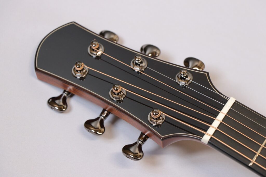 Tiny GS SR