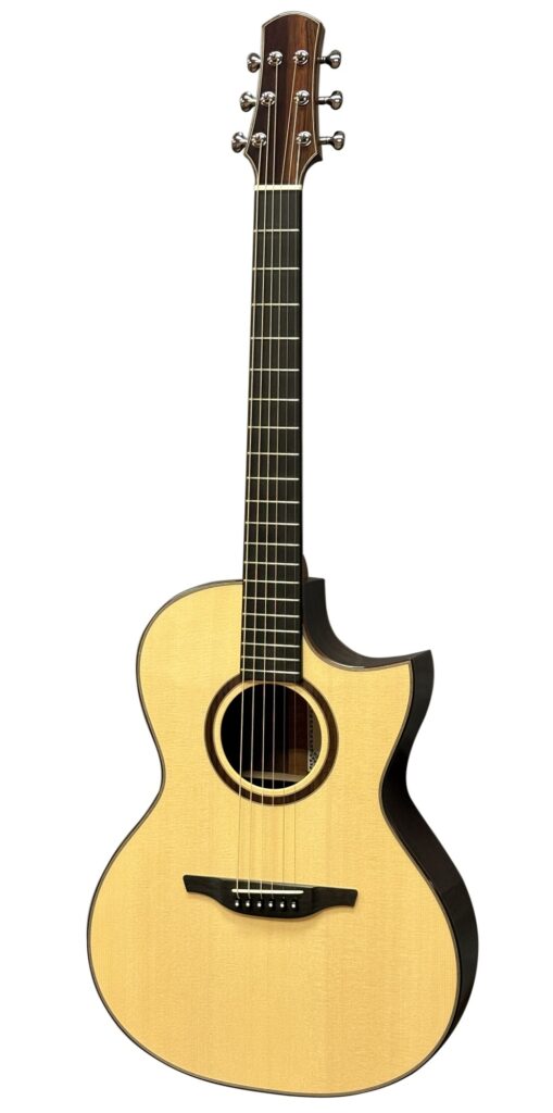 Tiny GS SR